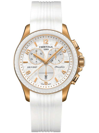 Ремешок Certina C610019211